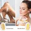 Metene Body Exfoliating Scrub Brush for Cellulite and Lymphatic
